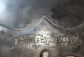 زعانف المونو