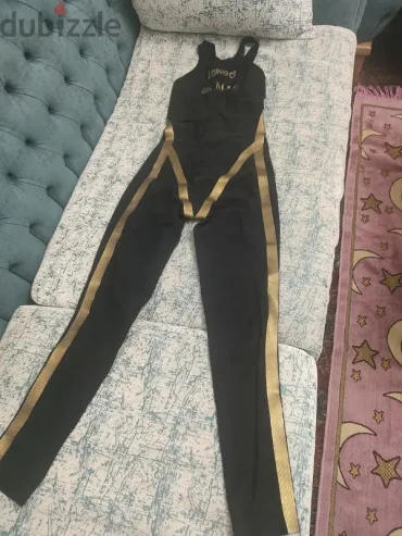 بدلة Jaked
