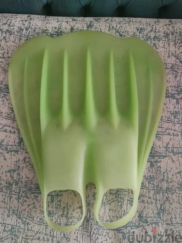 مونو power fin (جديدة)