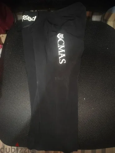 بنطلون Fast jacked force carbon