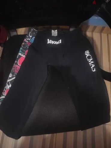 بنطلون Fast jacked force carbon