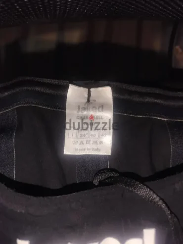 بنطلون Fast jacked force carbon