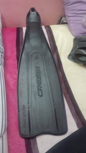 Cressi ProStar